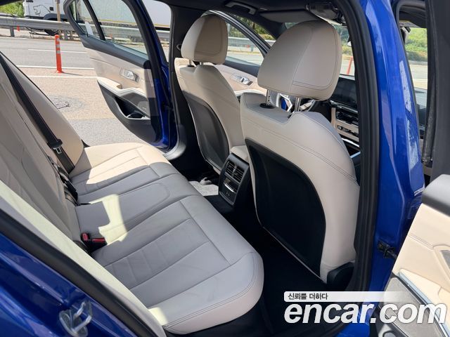 BMW 3 Series (G20) M340i Pro 2026 — фото 16