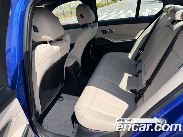 BMW 3 Series (G20) M340i Pro 2026 — фото 17