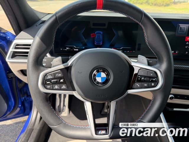 BMW 3 Series (G20) M340i Pro 2026 — фото 18