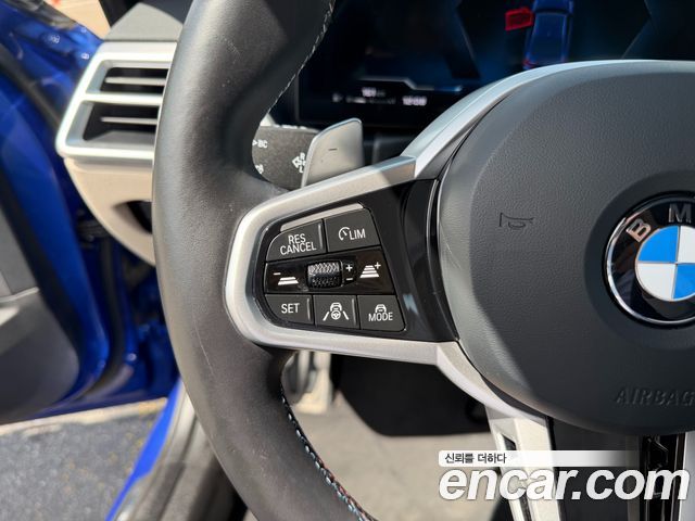 BMW 3 Series (G20) M340i Pro 2026 — фото 19