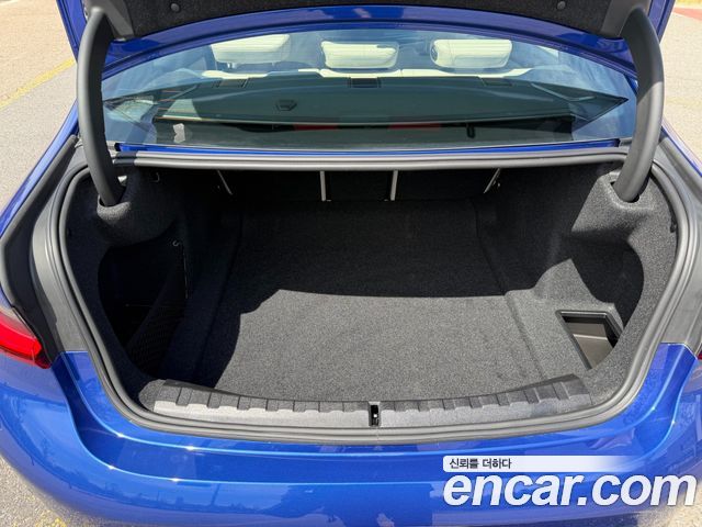 BMW 3 Series (G20) M340i Pro 2026 — фото 23