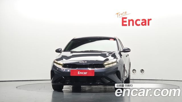 Kia K3 (II) 1.6 Noblesse 2022 — фото 3