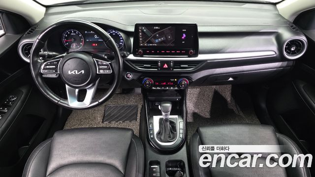 Kia K3 (II) 1.6 Noblesse 2022 — фото 7
