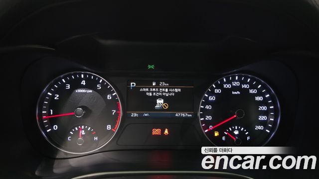 Kia K3 (II) 1.6 Noblesse 2022 — фото 8
