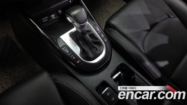 Kia K3 (II) 1.6 Noblesse 2022 — фото 9