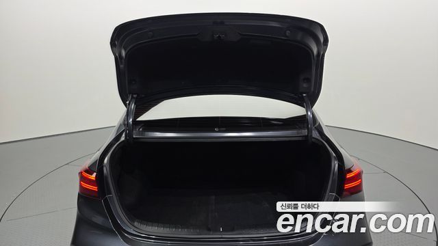 Kia K3 (II) 1.6 Noblesse 2022 — фото 20