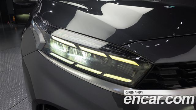 Kia K3 (II) 1.6 Noblesse 2022 — фото 22