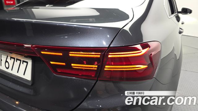 Kia K3 (II) 1.6 Noblesse 2022 — фото 23