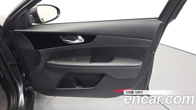Kia K3 (II) 1.6 Noblesse 2022 — фото 24