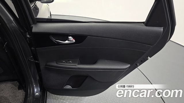 Kia K3 (II) 1.6 Noblesse 2022 — фото 25