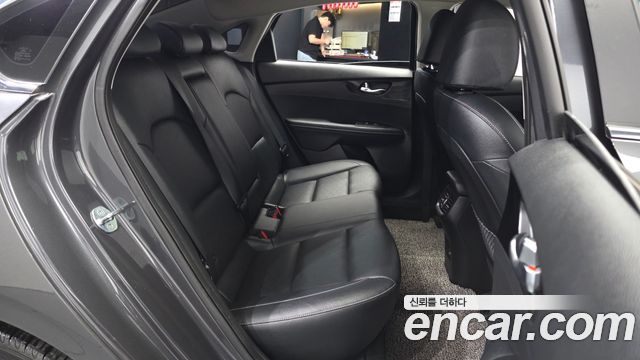 Kia K3 (II) 1.6 Noblesse 2022 — фото 26