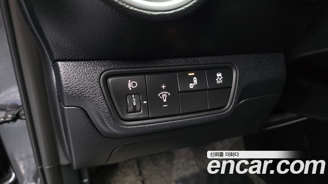Kia K3 (II) 1.6 Noblesse 2022 — фото 27