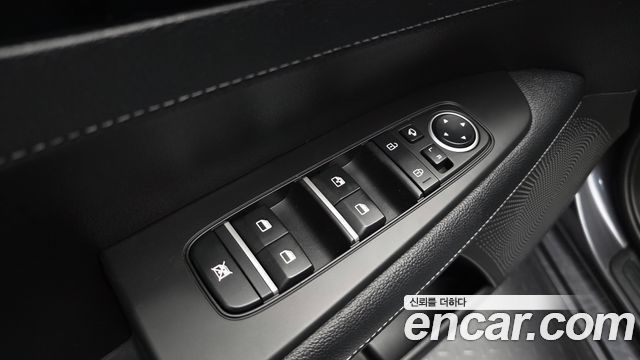 Kia K3 (II) 1.6 Noblesse 2022 — фото 28