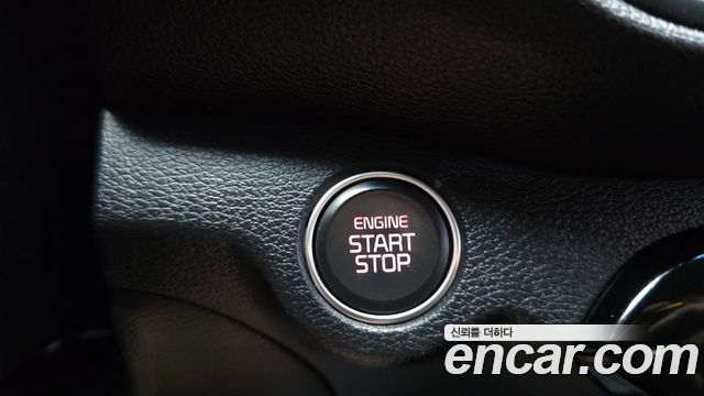 Kia K3 (II) 1.6 Noblesse 2022 — фото 29