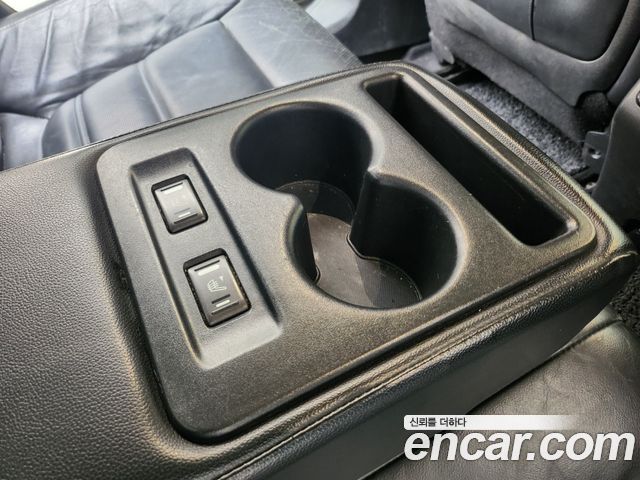 Renault Korea SM6 2.0 LPe RE (Disabled) 2019 — фото 15