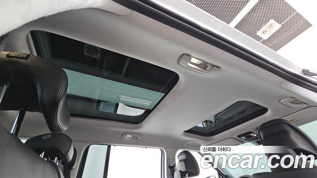 Hyundai Santa Fe (MX5) Gasoline 2.5T 4WD Calligraphy 2024 — фото 21