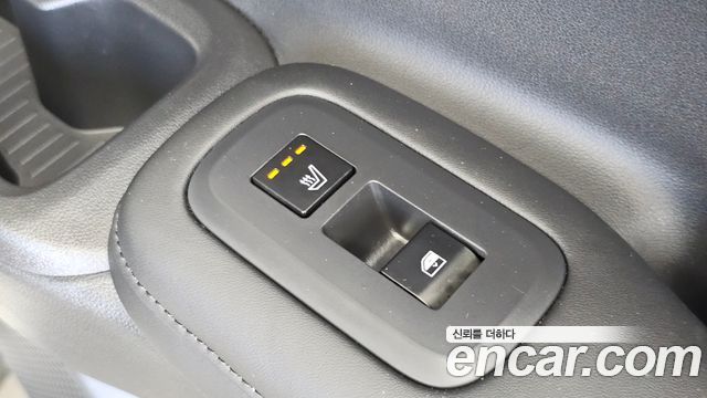 Hyundai Santa Fe (MX5) Gasoline 2.5T 4WD Calligraphy 2024 — фото 22