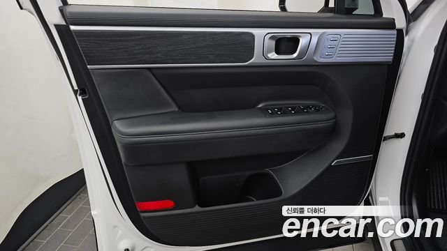 Hyundai Santa Fe (MX5) Gasoline 2.5T 4WD Calligraphy 2024 — фото 30