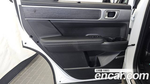 Hyundai Santa Fe (MX5) Gasoline 2.5T 4WD Calligraphy 2024 — фото 31
