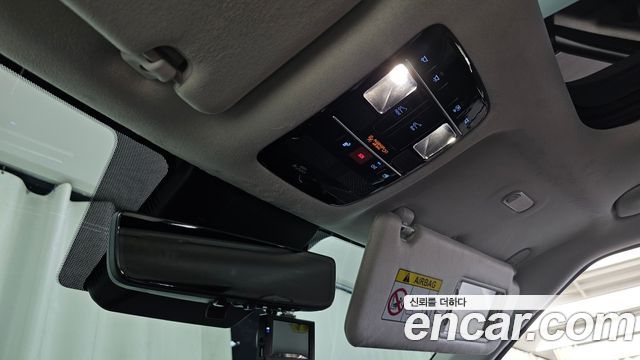 Hyundai Santa Fe (MX5) Gasoline 2.5T 4WD Calligraphy 2024 — фото 32
