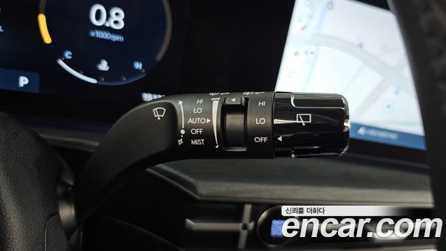 Hyundai Santa Fe (MX5) Gasoline 2.5T 4WD Calligraphy 2024 — фото 36