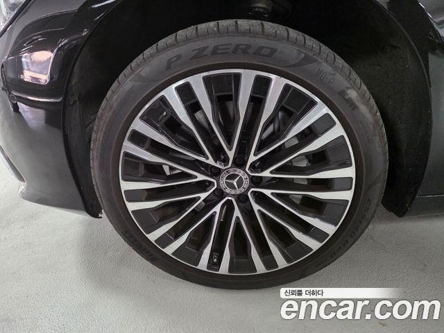 Mercedes-Benz S-Class (W223) S450L 4MATIC 2024 — фото 5
