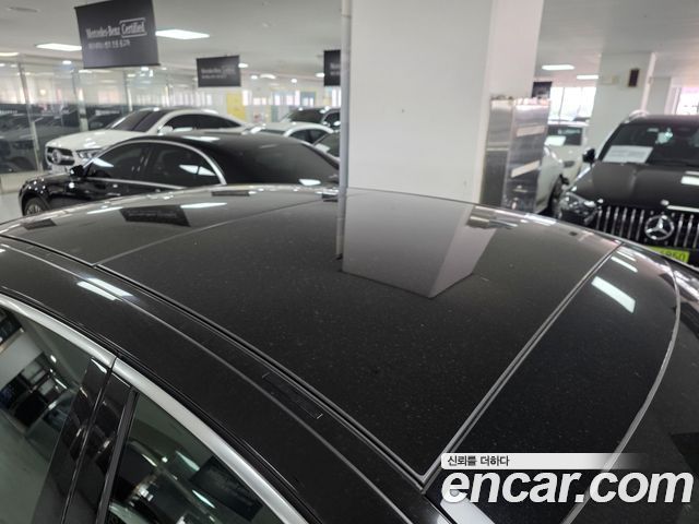 Mercedes-Benz S-Class (W223) S450L 4MATIC 2024 — фото 16