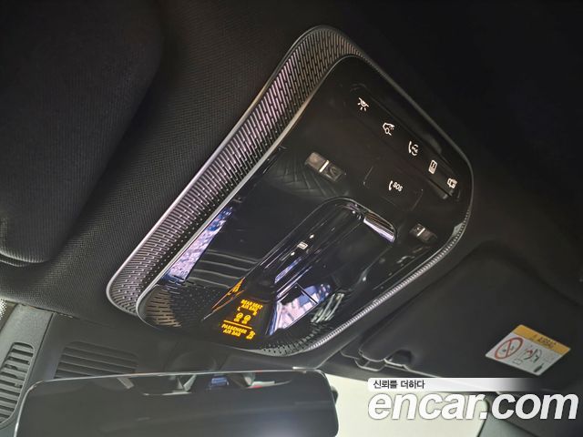 Mercedes-Benz S-Class (W223) S450L 4MATIC 2024 — фото 21