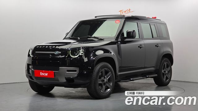 Land Rover Defender (L663) 110 P300 X-Dynamic SE