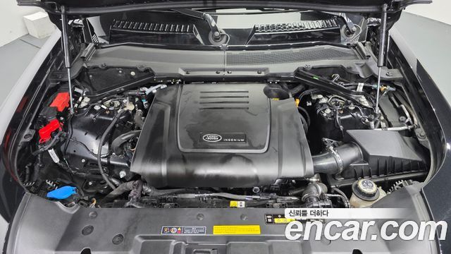 Land Rover Defender (L663) 110 P300 X-Dynamic SE 2025 — фото 6
