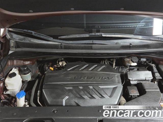 Kia Carnival 11-Seater Prestige 2019 — фото 6