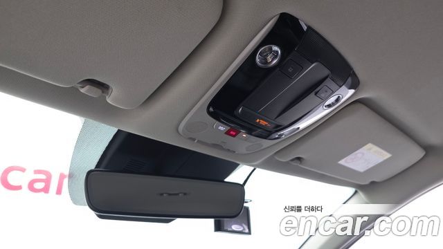 Kia K5 (III) 2.0 LPI Prestige 2023 — фото 19