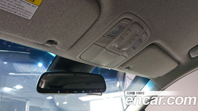 Hyundai Santa Fe (TM) Gasoline 2.0T 2WD Exclusive Special 2019 — фото 19