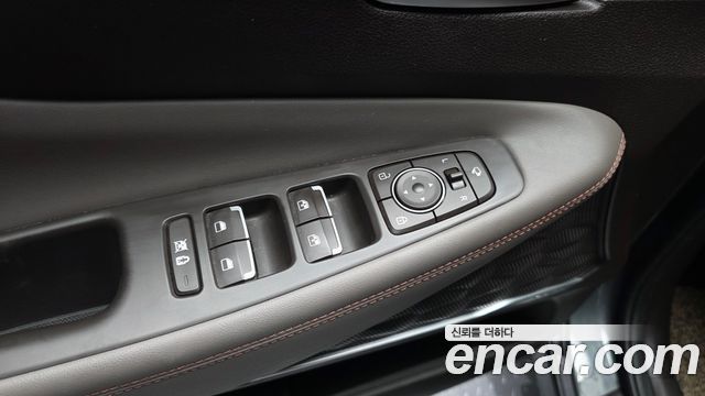 Hyundai Santa Fe (TM) Gasoline 2.0T 2WD Exclusive Special 2019 — фото 30