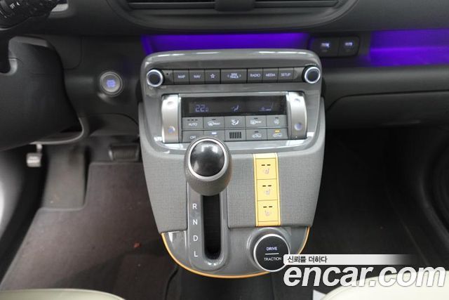 Hyundai Casper Turbo Inspiration 2023 — фото 15