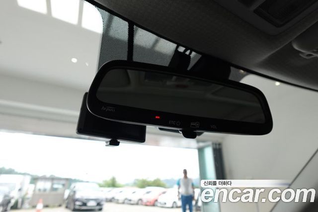 Hyundai Casper Turbo Inspiration 2023 — фото 17