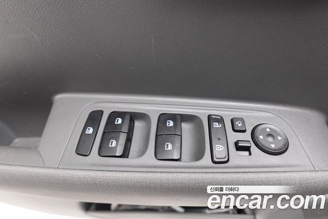 Hyundai Casper Turbo Inspiration 2023 — фото 19