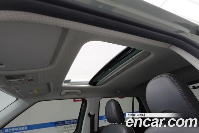 Hyundai Casper Turbo Inspiration 2023 — фото 21