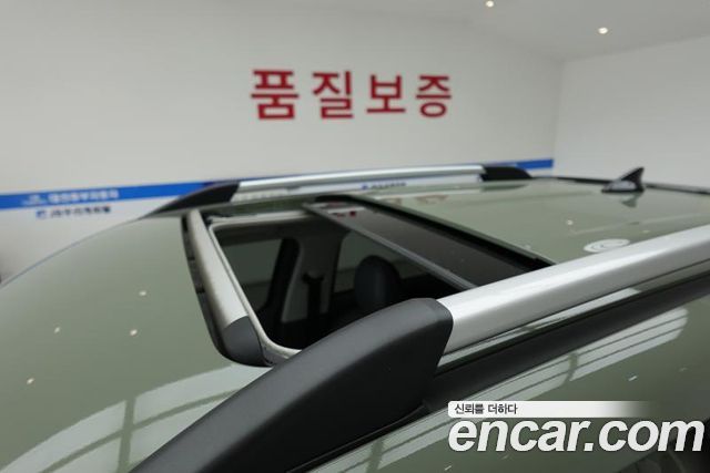 Hyundai Casper Turbo Inspiration 2023 — фото 22