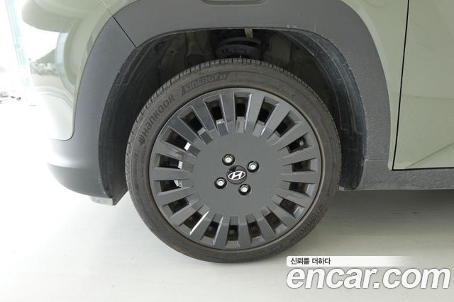 Hyundai Casper Turbo Inspiration 2023 — фото 23
