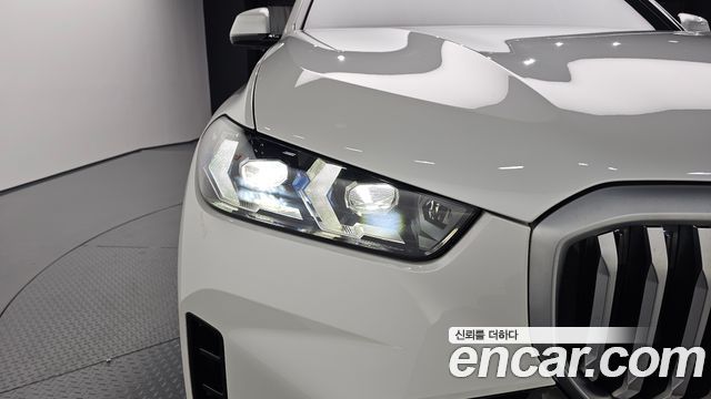 BMW X5 (G05) xDrive 40i M Sport 2024 — фото 22