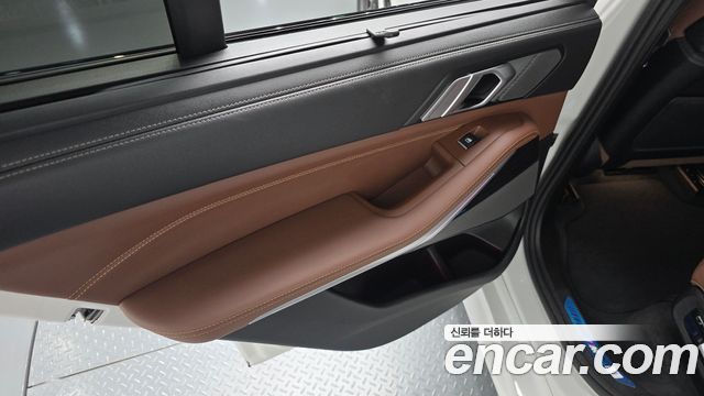 BMW X5 (G05) xDrive 40i M Sport 2024 — фото 25