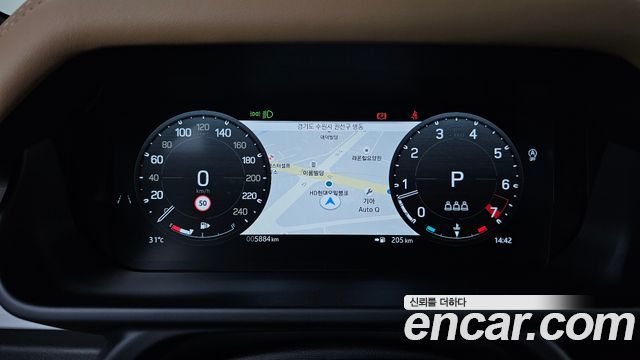 Land Rover Defender (L663) 110 P300 X-Dynamic SE 2025 — фото 8