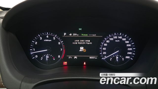 Genesis G80 3.3 GDI Prestige 2019 — фото 8
