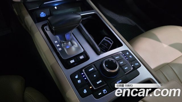 Genesis G80 3.3 GDI Prestige 2019 — фото 9