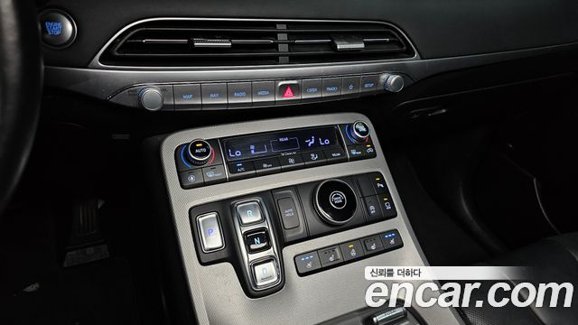Hyundai Palisade Gasoline 3.8 2WD Prestige 2019 — фото 9