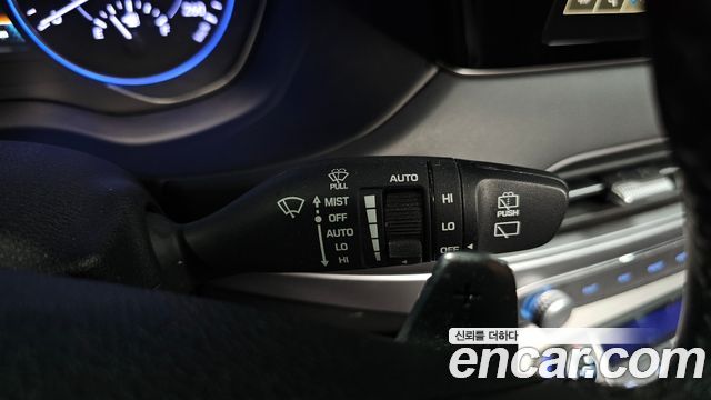 Hyundai Palisade Gasoline 3.8 2WD Prestige 2019 — фото 20