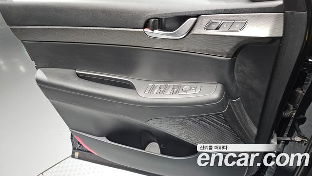 Hyundai Palisade Gasoline 3.8 2WD Prestige 2019 — фото 24