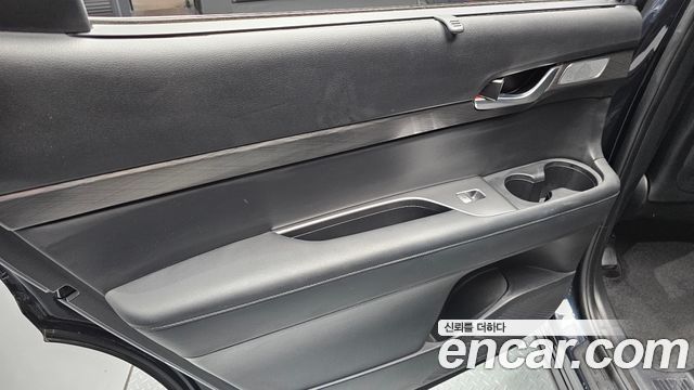 Hyundai Palisade Gasoline 3.8 2WD Prestige 2019 — фото 25