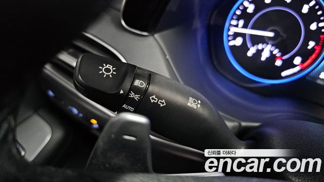 Hyundai Palisade Gasoline 3.8 2WD Prestige 2019 — фото 27